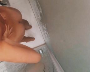 Fv OF shower