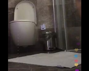 Serpil's Shower.