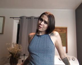 X_littleraven_x naughty neighbor