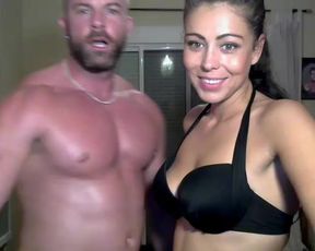 jonnyandjada - sex