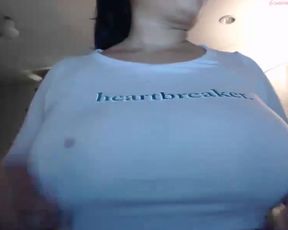 milky boobs 2