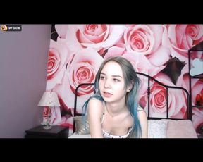 LianaSparkling VIP-Show