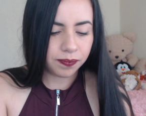 Mariam_gomez pussy