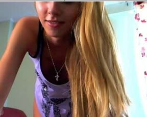 Mslily, young mslily, teasing 2