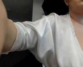 kayla asshole