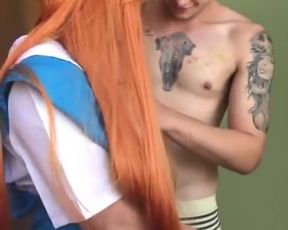 Asuka Cosplay 2