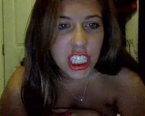 Chelseaxoxox cam recording 2016 July 19 100031