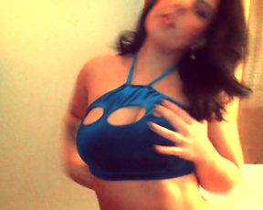 ShotzyMonroe - Masturbation Instruction with Shotzy Monroe in private premium video