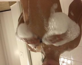 Nataliee - bubblebath in private premium video