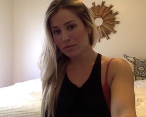 Alanagrant in private premium video