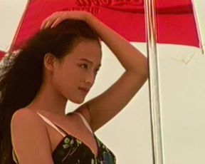 Hsu Chi