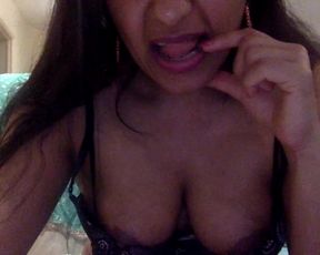 Indian Sonali Full Face