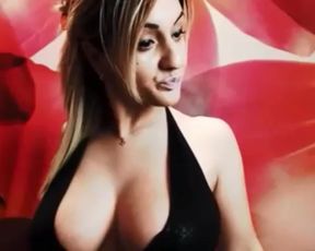 ☆ ḄlɵṅdJaṣmínṈ ☆