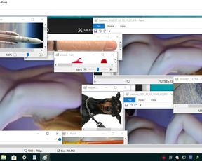 madelinedarling she  so cheap whore and her family dogs