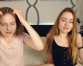 More Lesbians brendiekira 39