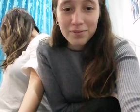 Algodondeazucar webcam show 2020-07-11 23-26-32 525