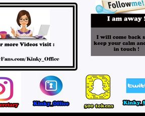 kinky office cam recording 2020-08-30 09-34-48 170