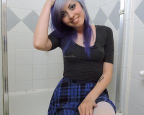 RebeccaStilles69 - Sexy Shower Time in private premium video