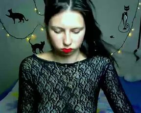 Holly Mo webcam show 2020-09-02 06-21-06 806