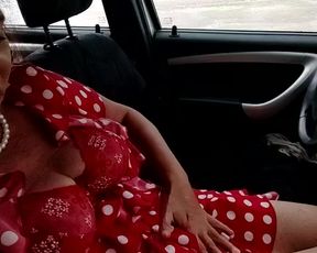 GypsyEsmeralda webcam show 2020-08-28 13-04-47 982