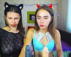 Holly Mo webcam show 2020-08-30 21-29-20 568