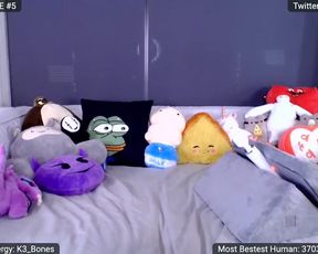 Kati3kat webcam show 2020-08-30 21-45-22 782