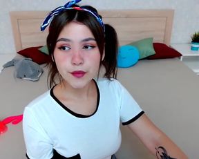 LiliLisel webcam show 2020-08-30 09-57-06 409