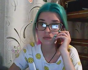 malvinella webcam show 2020-09-01 07-32-12 292