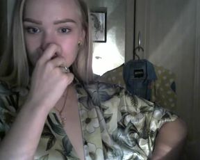 MissSunOh webcam show 2020-08-30 00-47-03 967