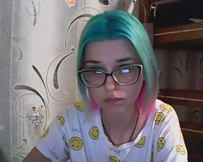 malvinella webcam show 2020-09-01 16-22-41 669