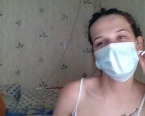 Moonlalii webcam show 2020-09-01 02-12-30 734