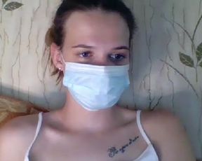 Moonlalii webcam show 2020-09-01 02-45-48 749