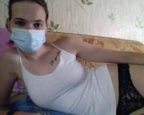 Moonlalii webcam show 2020-09-01 18-32-12 221