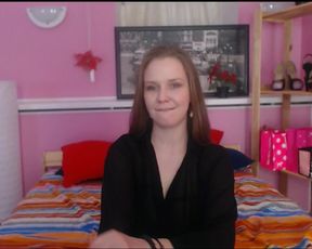 lily-fine_2020-06-06 flash hairy pussy