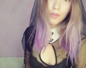Lil_Bunny naked