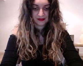 MissDivinna cam show 2020-09-07 10-34-00 886