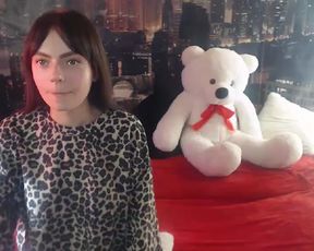 Livia D cam show 2020-09-13 20-26-59 884