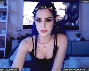 Lord Denethor cam show 2020-09-07 18-04-27 371