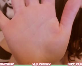 Korra cam show 2020-09-07 00-13-26 554