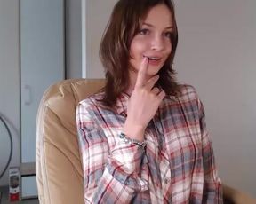 HoneyIAmHome cam show 2020-09-13 17-26-48 425