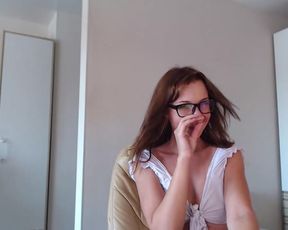 HoneyIAmHome cam show 2020-09-04 19-29-15 755