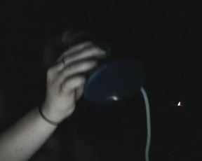 Autumnvondoe outdoor cum in cam recording 2016 August 14 062332