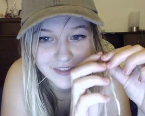 Joannabelle cam recording 2016 August 11 085238