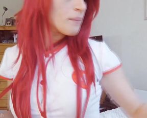 CherryCrush NurseCrush