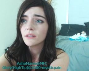 AsheMarie 1