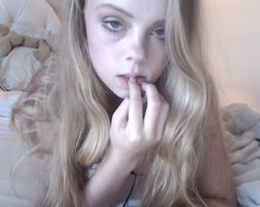 Kitten_xx - white 2