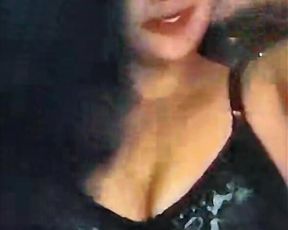 Telegram girl video call service