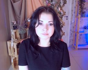 alexa_wilton - masturbation