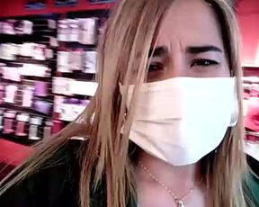 areviklusine1 cam show 2020-09-28 09-16-37 306