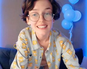 Amamellie cam show 2020-09-27 00-28-19 125